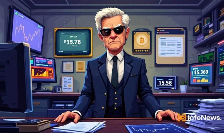 Sen. Moreno Opposes Rushed Crypto Legislation Amidst Stalled Talks