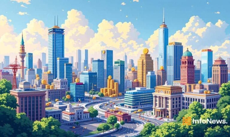 Circle Focuses on USDC Growth, Not Privacy Coin