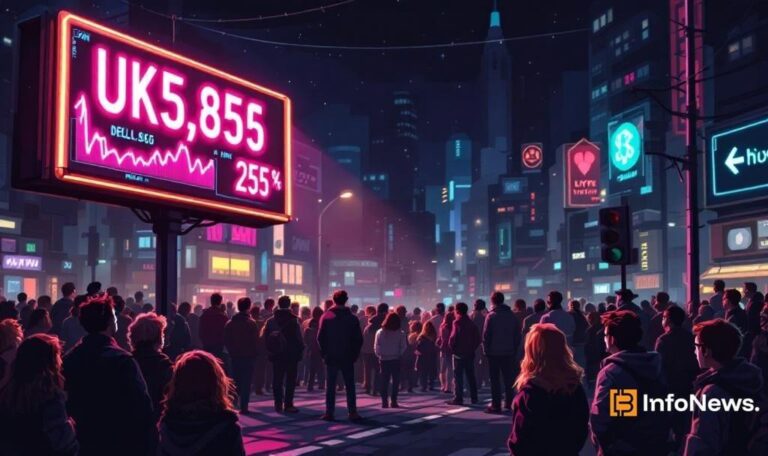 MicroStrategy EPS Guidance Cut Raises Investor Concerns