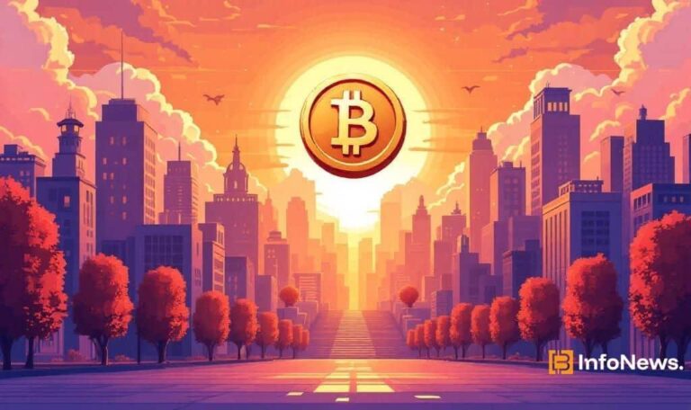 Kyrgyzstan Allegedly Tests Gold-Backed Digital Currency