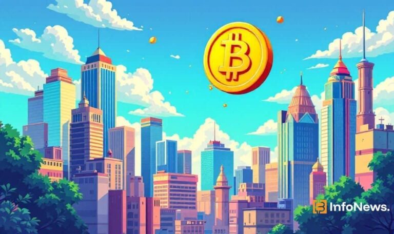 American Bitcoin Corp Expands BTC Holdings by 416 Coins