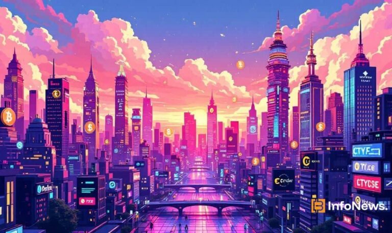 Mexico Maintains Cautious Stance on Cryptocurrency Adoption