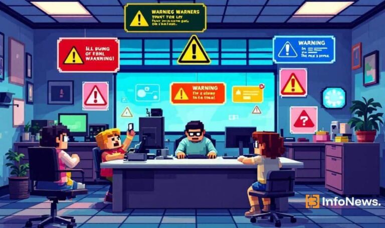 Trezor Warns Against Online Support Scams