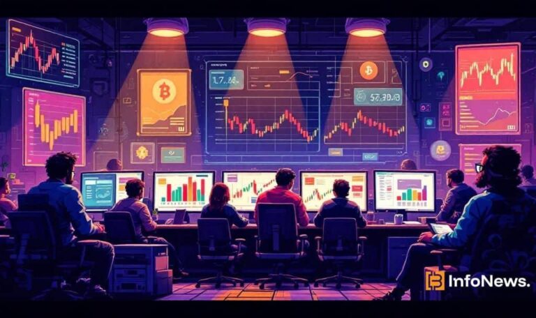 Bitcoin Market Is Neither Bull Nor Bear, Experts Say