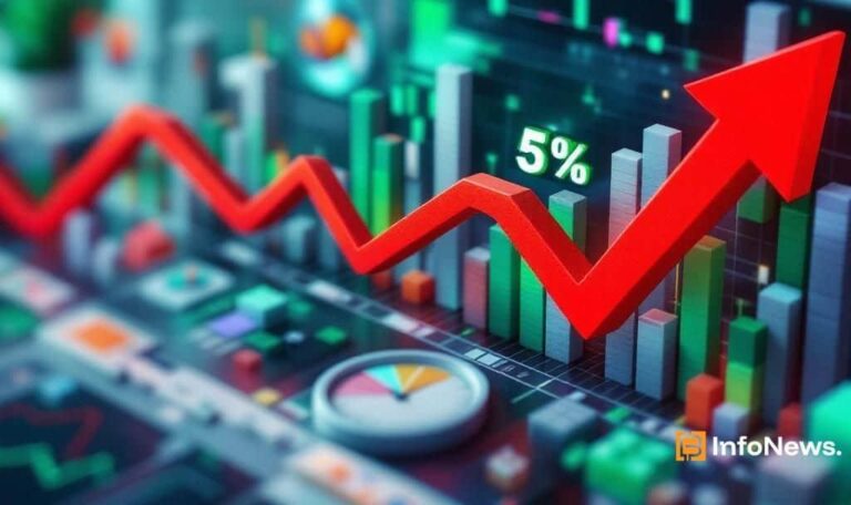 Broadcom Shares Fall Amid Investor Worries on AI Revenue