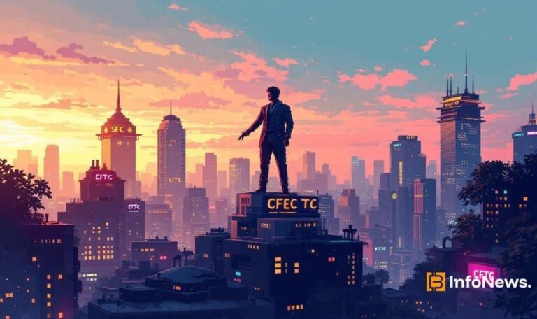 SEC Withdraws Guidance, CFTC Expands Crypto Collateral Use