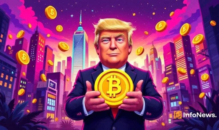 Binance Integrates USD1 Stablecoin by Trump-Linked Platform