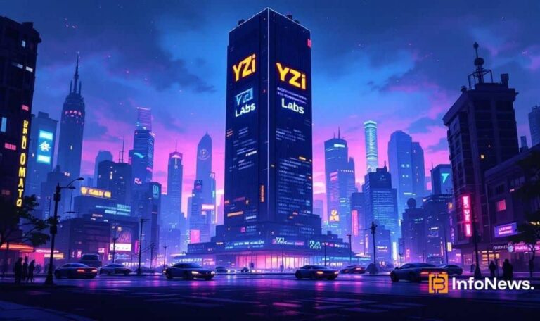 YZi Labs Targets CEA Board Amid SEC Filing Delays