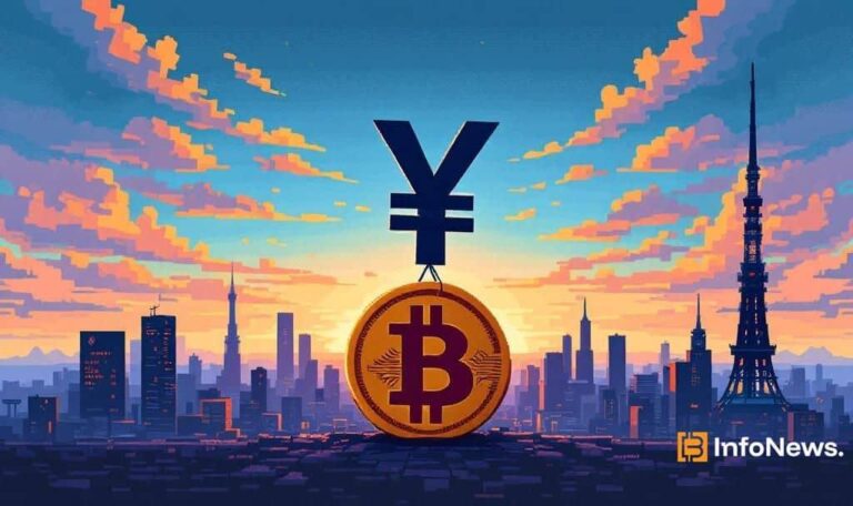 Japan Rate Hike Pressures Bitcoin Amid Yen Carry Changes