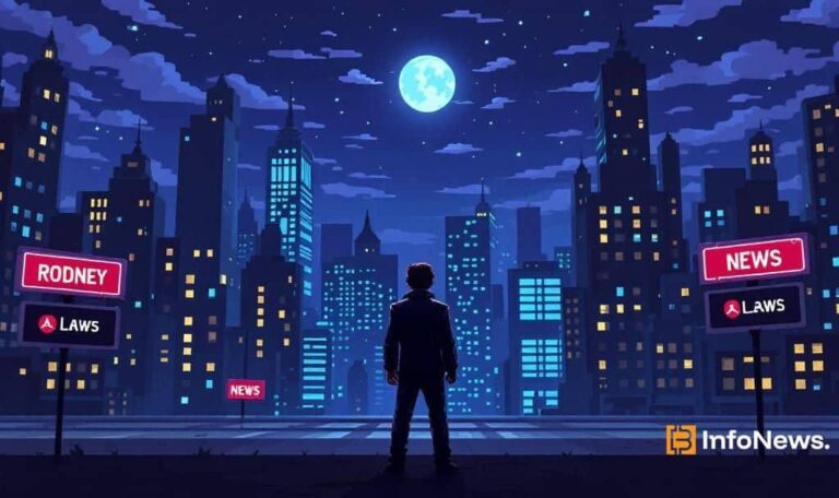 Rodney Burton Indicted for HyperFund Crypto Scam