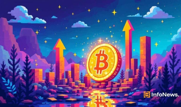 Analysts Forecast Bitcoin Rally Triggered by ETF Inflows