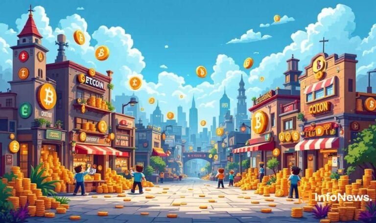 Bitcoin's Four-Year Cycle Driven by Politics and Liquidity