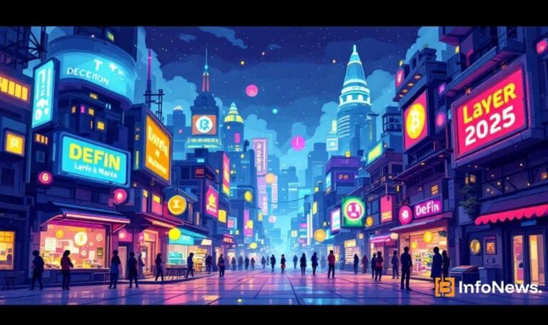 December 2025 Token Unlocks Impact on Markets