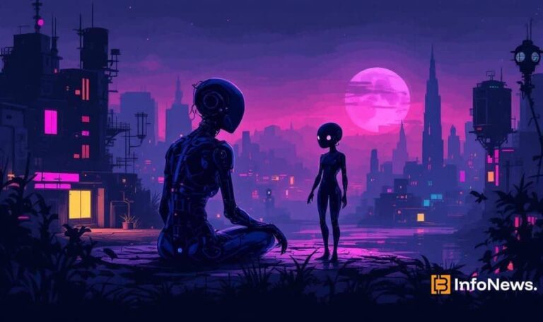 Transhumanism Criticized Amid Philosophical Debates: "Death Cult" Label