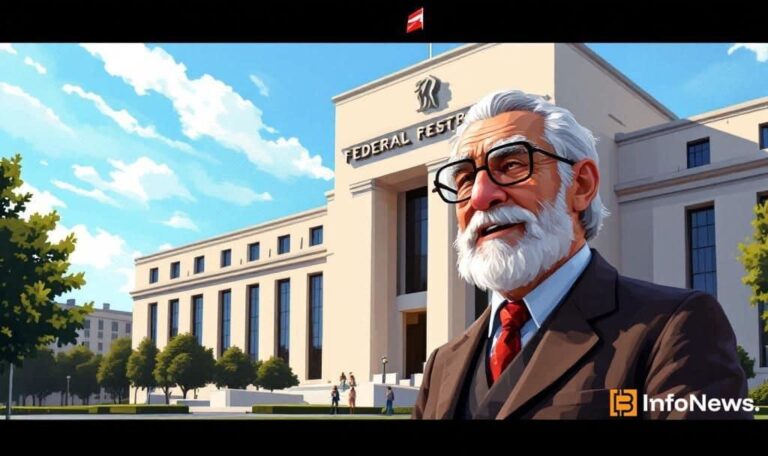 Kevin Hassett Asserts Fed's Autonomy from Trump