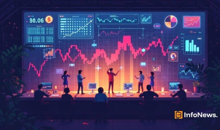 Bitcoin Declines Ahead of Bank of Japan Rate Decision