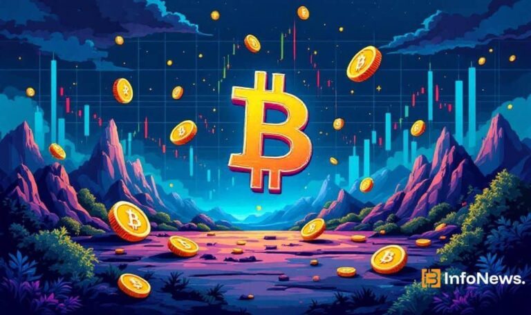 Bitcoin Options Expiry Influences Year-End Price Dynamics