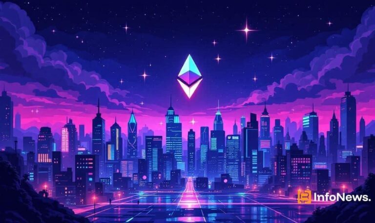 JPMorgan Launches MONY Fund on Ethereum Blockchain