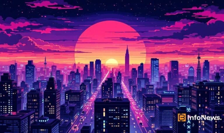 Bitcoin Network Faces Unexpected Mining Disruption