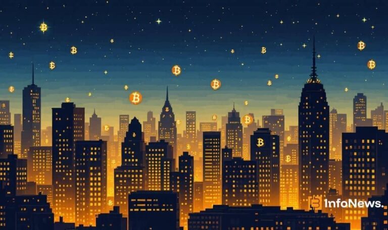 Bitcoin Active Addresses Reach Year-Low: Retail Engagement Declines