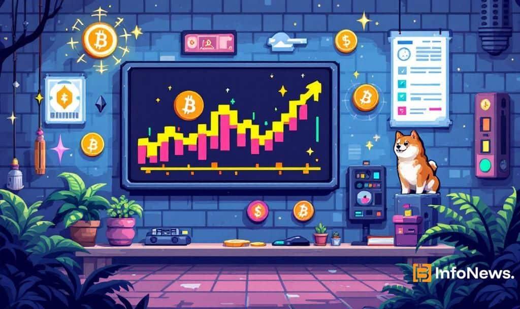 Bitcoin's $90K Drop and Ethereum's Bearish Indicators