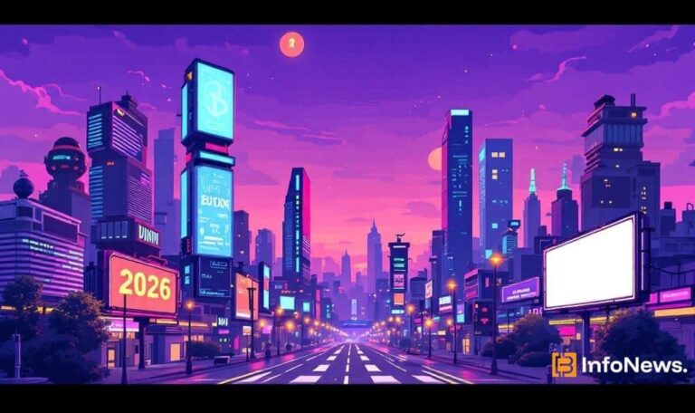 US Crypto Market Structure Legislation to Advance by 2026