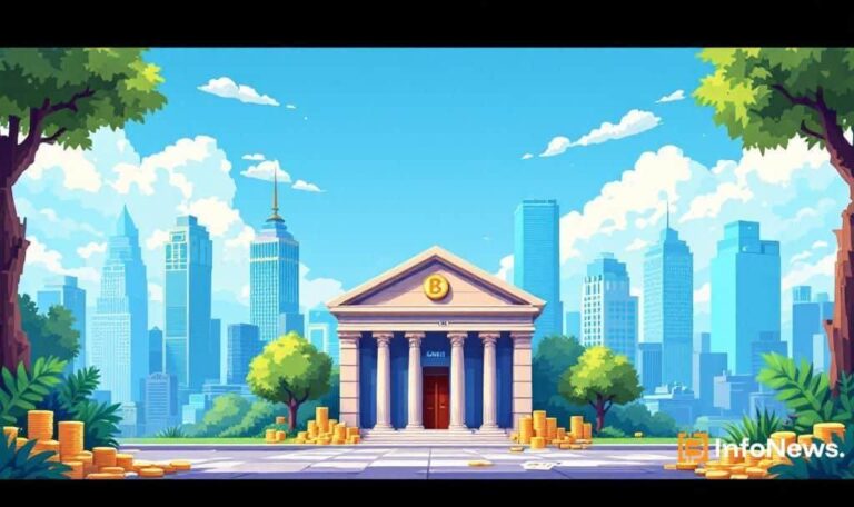 Bank of America Urges Onchain Transition for U.S. Banks