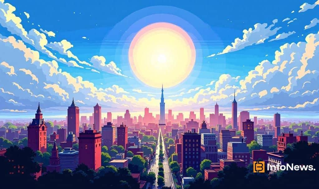 Solana's Resilience Against DDoS Attacks