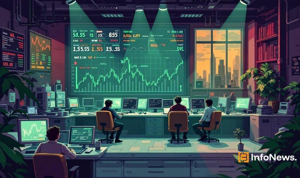 XRP ETF Sees 30 Days of Net Inflows