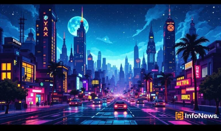 Grayscale Projects $100,000 Bitcoin by 2026