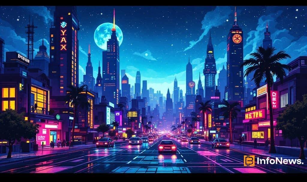 Grayscale Projects $100,000 Bitcoin by 2026