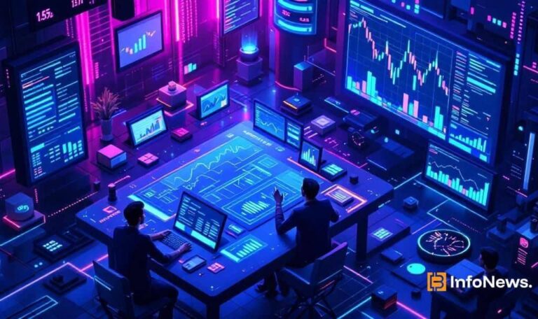 Charles Schwab Launches Solana Futures for 24/7 Trading