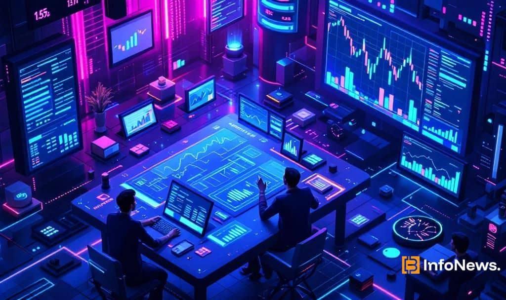 Charles Schwab Launches Solana Futures for 24/7 Trading