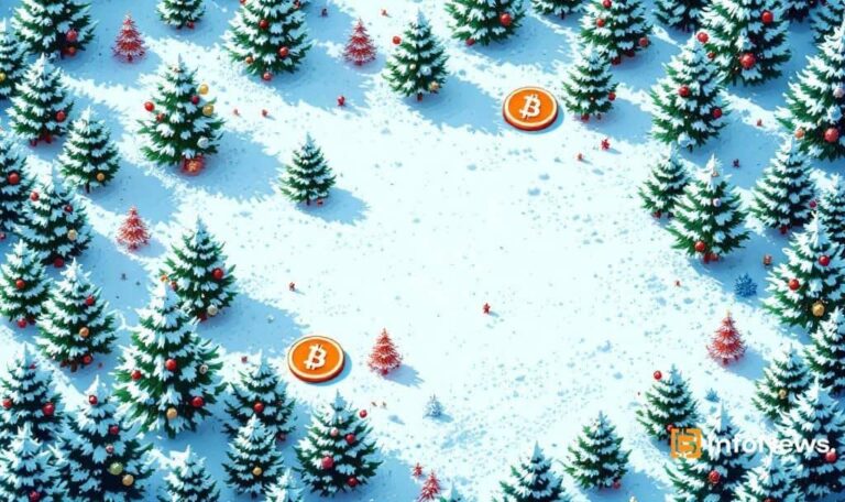 Bitcoin Faces Possible Christmas 2025 Price Rally Amid Market Optimism