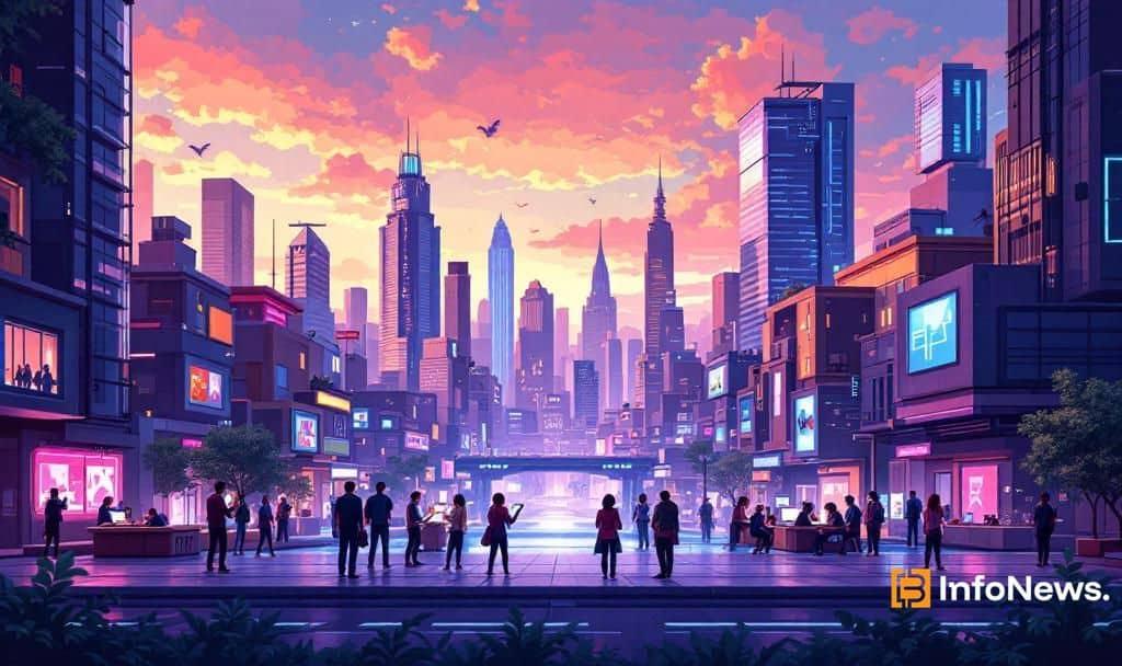 Marshall Islands Launches Blockchain-Based Universal Basic Income Program