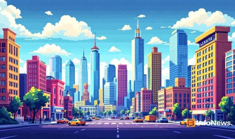 U.S. Inflation Rate Declines to 2.7% in November 2025