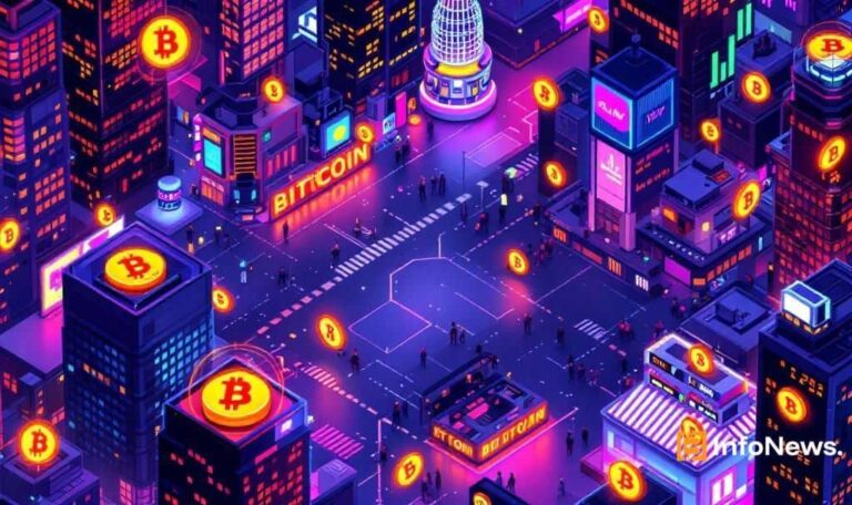 Bitcoin Seeks Liquidity Amid Record Low US CPI