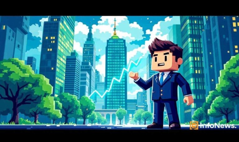 DTCC and Securitize Drive Tokenized Market Growth Beyond $1B