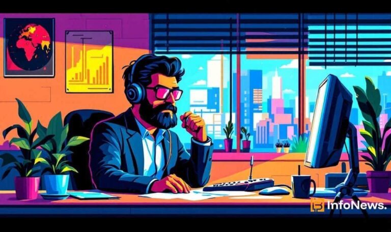 Trump Approves Nvidia H200 Chip Exports to China