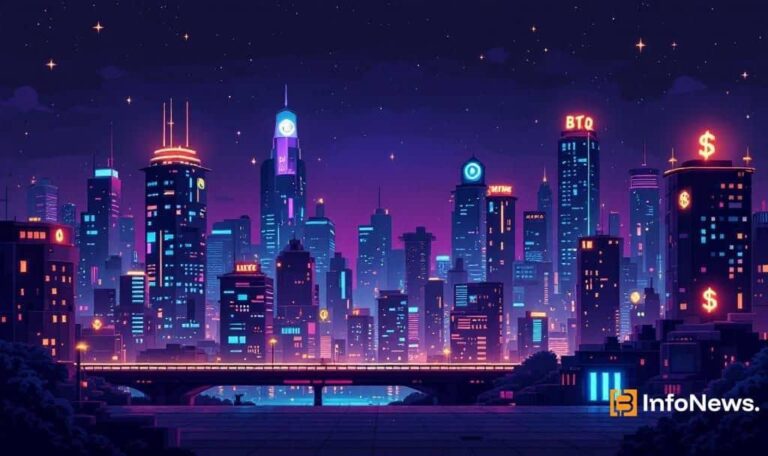 WuBlockchain Verifies Market Report