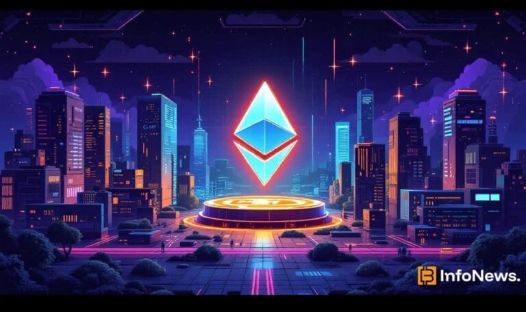 Analyst Identifies Ethereum's Crucial $2,772 Support Level