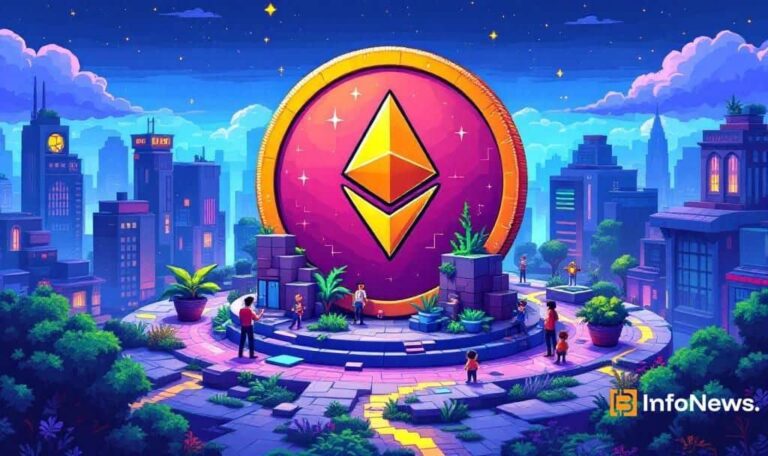 Ethereum ETFs Face Outflow Exceeding $600 Million