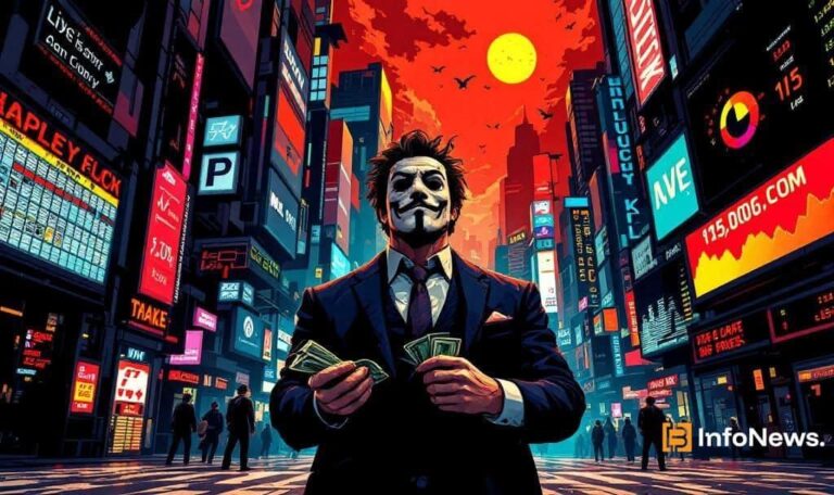 Crypto Trader Loses $50 Million in Address Scam