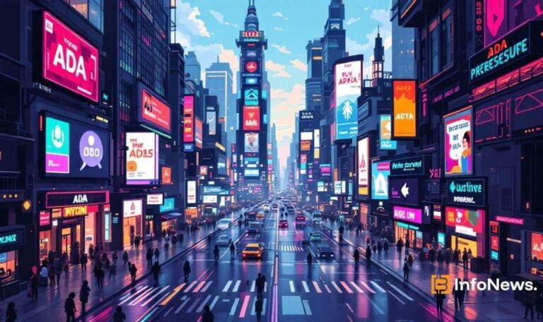 Cardano's Market Pressure and Ecosystem Developments in 2025