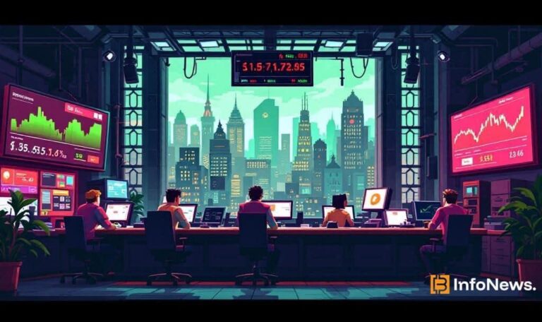 Vanguard Re-engages with Crypto ETFs Amid Market Volatility