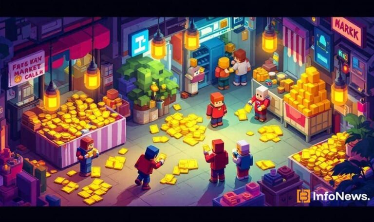 Polymarket Challenges Trump's Gold Card Sales Predictions