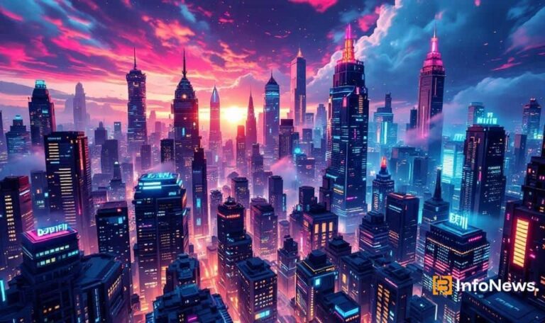 Solana's Annual Revenue Surpasses Ethereum in 2025