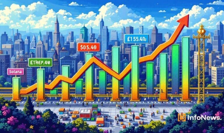 Cryptocurrency Market Faces Significant December 2025 Corrections