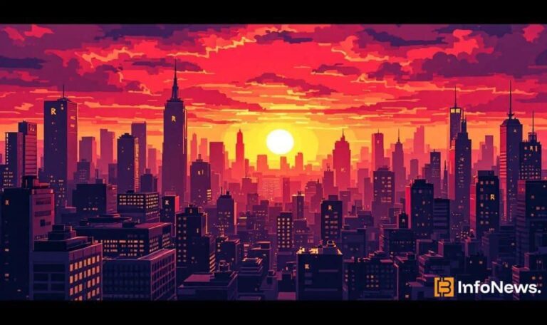 Russia's Central Bank Highlights Bitcoin Mining's Ruble Influence