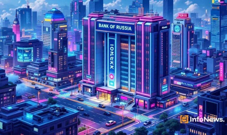 Bank of Russia Plans 2026 Crypto Regulations and Penalties